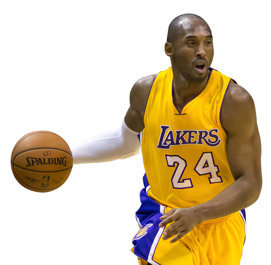 Kobe Bean Bryant August 23, 1978 January 26, 2020
